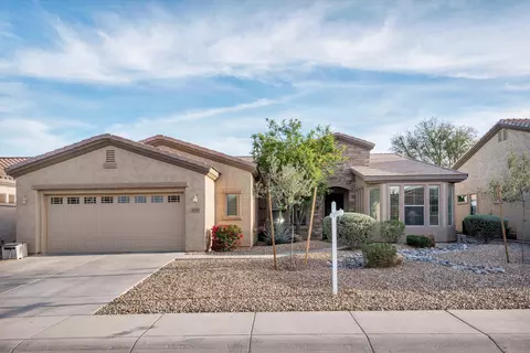 4070 E Nightingale Ln, Gilbert, AZ 85298 photo 1