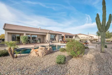 4070 E Nightingale Ln, Gilbert, AZ 85298 photo 30
