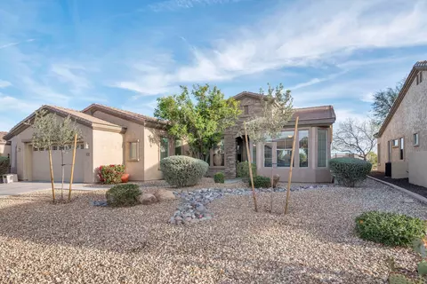 4070 E Nightingale Ln, Gilbert, AZ 85298 photo 2