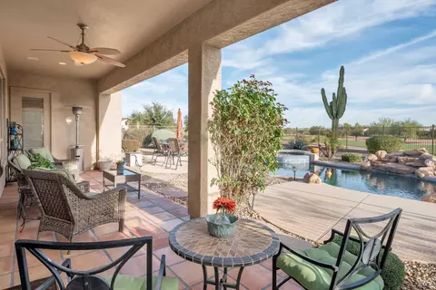 4070 E Nightingale Ln, Gilbert, AZ 85298 photo 32