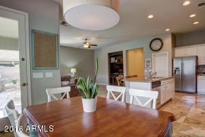 3907 E Marlene Dr, Gilbert, AZ 85296 photo 16
