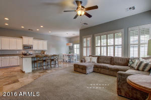 3907 E Marlene Dr, Gilbert, AZ 85296 photo 8
