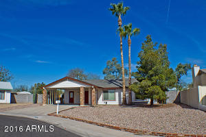 3206 E Libby St, Phoenix, AZ 85032 photo 1