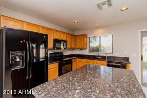 2162 S Penrose Dr, Gilbert, AZ 85295 photo 12