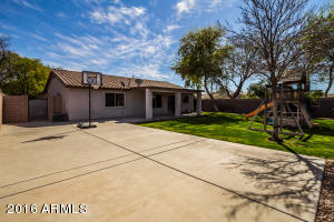 2162 S Penrose Dr, Gilbert, AZ 85295 photo 27