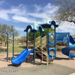 2162 S Penrose Dr, Gilbert, AZ 85295 photo 32