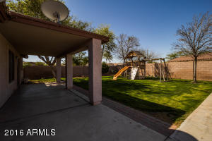 2162 S Penrose Dr, Gilbert, AZ 85295 photo 26
