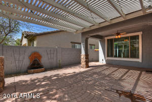4345 E Foundation St, Gilbert, AZ 85234 photo 53