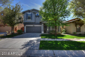 4345 E Foundation St, Gilbert, AZ 85234 photo 1