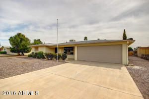 5847 E Billings St, Mesa, AZ 85205 photo 1