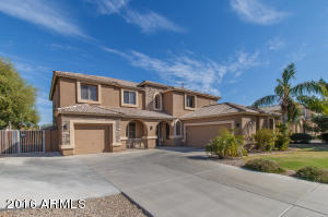 312 E Hopkins Rd, Gilbert, AZ 85295 photo 1
