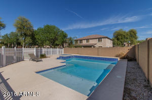 312 E Hopkins Rd, Gilbert, AZ 85295 photo 23