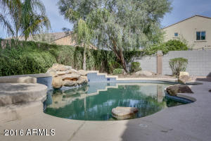 3138 E Blue Sage Ct, Gilbert, AZ 85297 photo 52