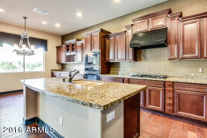3138 E Blue Sage Ct, Gilbert, AZ 85297 photo 14