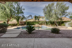 3138 E Blue Sage Ct, Gilbert, AZ 85297 photo 51
