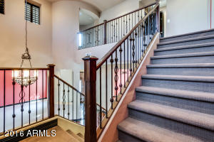 3138 E Blue Sage Ct, Gilbert, AZ 85297 photo 35