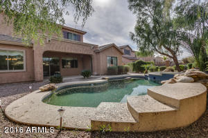 3138 E Blue Sage Ct, Gilbert, AZ 85297 photo 55