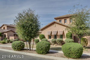3138 E Blue Sage Ct, Gilbert, AZ 85297 photo 1