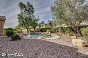 3138 E Blue Sage Ct, Gilbert, AZ 85297 photo 53