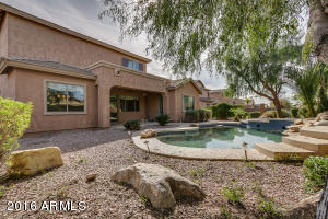 3138 E Blue Sage Ct, Gilbert, AZ 85297 photo 54
