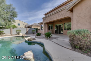 3138 E Blue Sage Ct, Gilbert, AZ 85297 photo 56