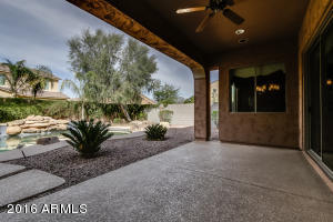 3138 E Blue Sage Ct, Gilbert, AZ 85297 photo 50