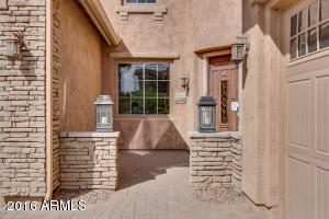 3138 E Blue Sage Ct, Gilbert, AZ 85297 photo 4