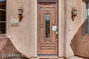3138 E Blue Sage Ct, Gilbert, AZ 85297 photo 5