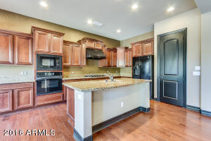 3138 E Blue Sage Ct, Gilbert, AZ 85297 photo 8