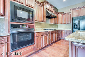 3138 E Blue Sage Ct, Gilbert, AZ 85297 photo 11