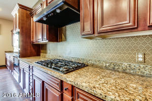 3138 E Blue Sage Ct, Gilbert, AZ 85297 photo 13