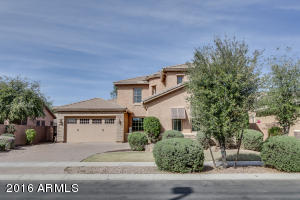 3138 E Blue Sage Ct, Gilbert, AZ 85297 photo 2
