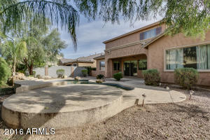 3138 E Blue Sage Ct, Gilbert, AZ 85297 photo 57
