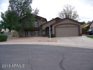 613 E Pinto Ct, Gilbert, AZ 85296 photo 1