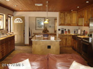 262 E Black Bear Trl, Christopher Creek, AZ 85541 photo 26