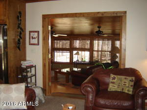 262 E Black Bear Trl, Christopher Creek, AZ 85541 photo 27