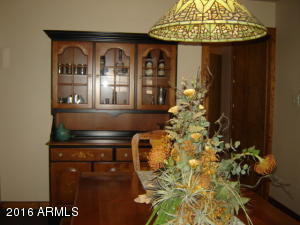 262 E Black Bear Trl, Christopher Creek, AZ 85541 photo 17