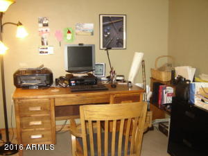 262 E Black Bear Trl, Christopher Creek, AZ 85541 photo 22