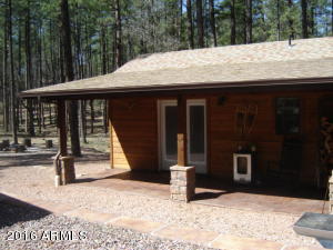262 E Black Bear Trl, Christopher Creek, AZ 85541 photo 37