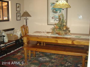 262 E Black Bear Trl, Christopher Creek, AZ 85541 photo 8