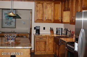 262 E Black Bear Trl, Christopher Creek, AZ 85541 photo 25