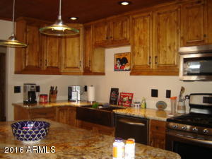 262 E Black Bear Trl, Christopher Creek, AZ 85541 photo 7