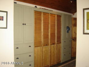 262 E Black Bear Trl, Christopher Creek, AZ 85541 photo 13