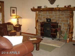 262 E Black Bear Trl, Christopher Creek, AZ 85541 photo 6