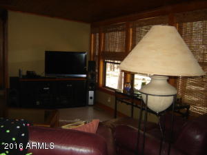 262 E Black Bear Trl, Christopher Creek, AZ 85541 photo 24