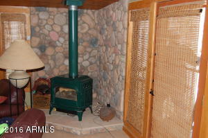 262 E Black Bear Trl, Christopher Creek, AZ 85541 photo 23