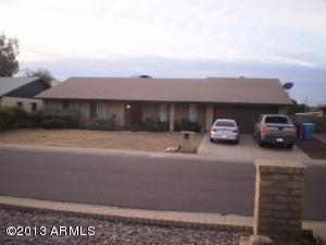 3715 E Wethersfield Rd, Phoenix, AZ 85032 photo 1