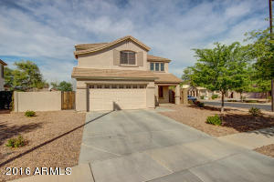 3983 E Los Altos Dr, Gilbert, AZ 85297 photo 1