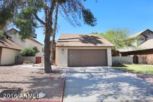 1858 S Hall St, Mesa, AZ 85204