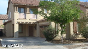 4510 E Ivanhoe St, Gilbert, AZ 85295 photo 1